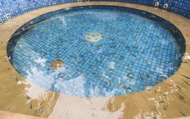 Hainan Ya Tai Hot Spring Hotel