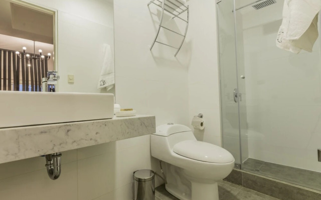 Amazing Lofts in Connect Building by Wynwood-House