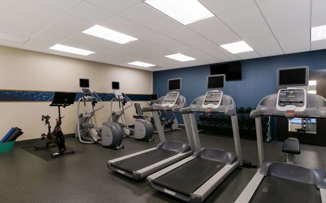 Hampton Inn & Suites Wilmington Christiana