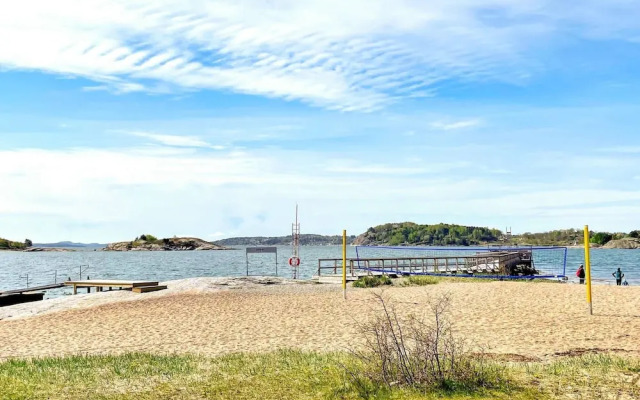 4 Person Holiday Home in Stenungsund