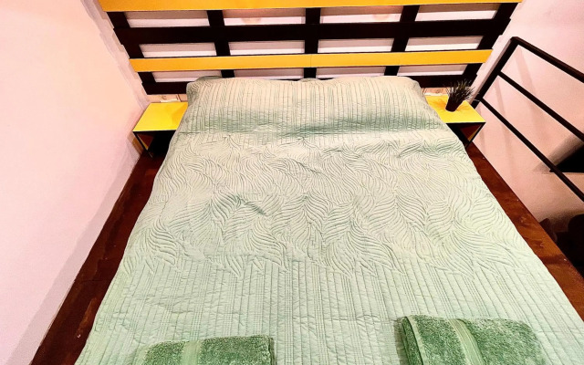 Metropolis apartment on Pekarska 2