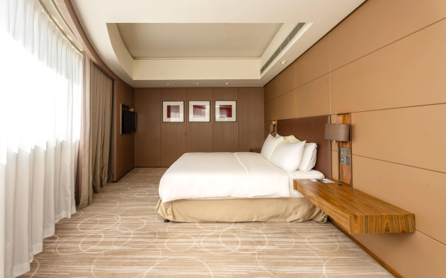 Crowne Plaza Kunming City Centre by IHG