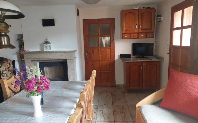 Burg Nad Banskou Stiavnicou