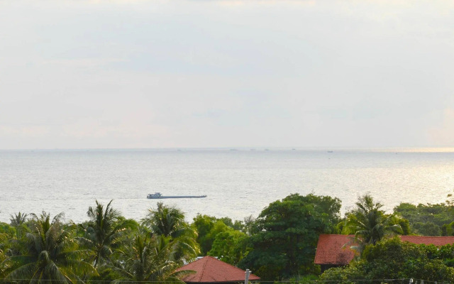 Homestead Phu Quoc Resort
