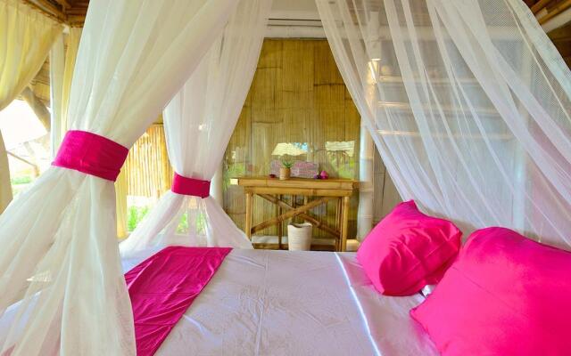 Coconut Garden Beach Resort