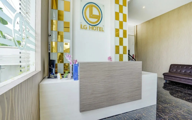 LG Hotel