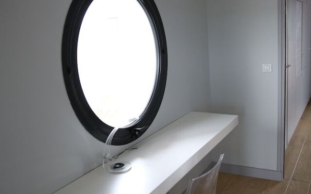 Villa Choriekin Lafitenia Resort