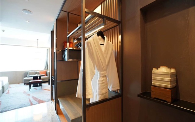 Suning Galaxy International Hotel Xuzhou