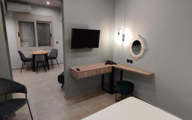 Stefani apartments