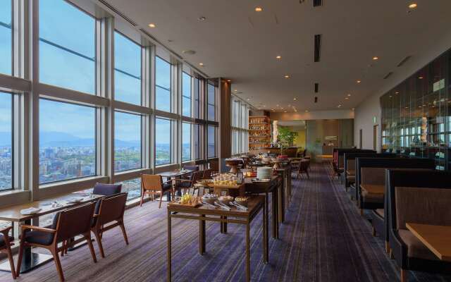 Hilton Fukuoka Sea Hawk