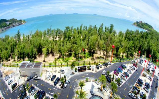 Yangjiang Dongping Pearl Bay Hotel