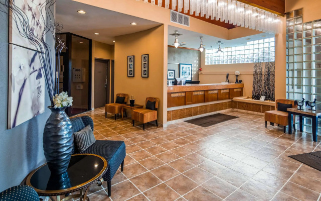 Best Western Bordentown Inn