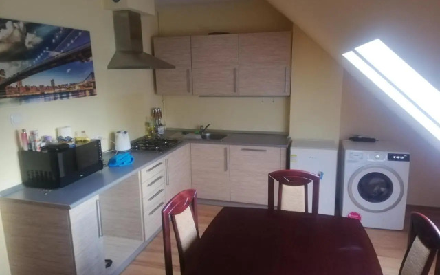 Boczna 9 Apartament