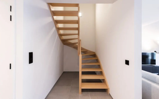 Belcasa Beach Suites & Lofts