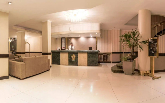 Hotel Prince