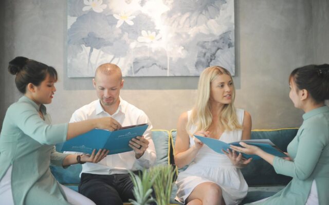 Sen Boutique Hotel