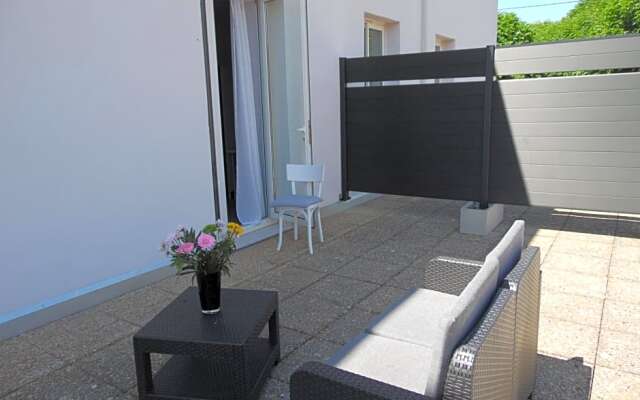 Hôtel Chante Grelet