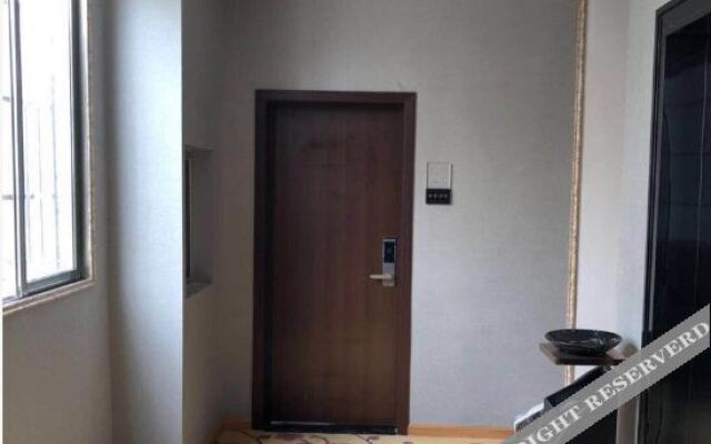 Tianzhu Jiahe Tianxiayi Hotel