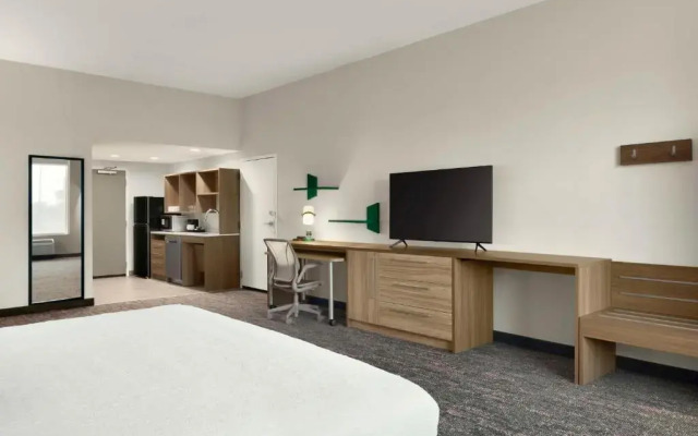 Home2 Suites by Hilton San Juan