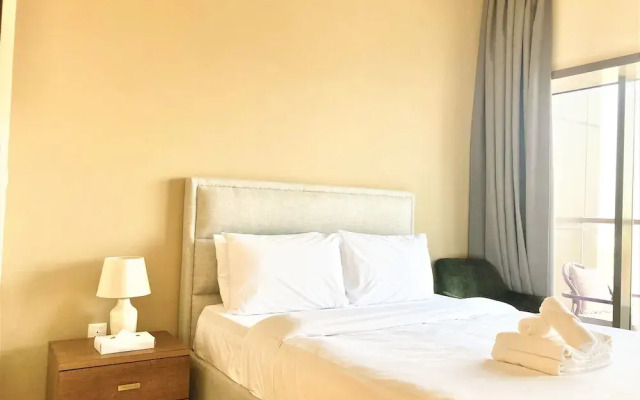 Superior Studio in Park View JVC - Apartment in ดูไบ - Photo 2