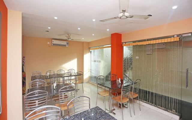 OYO 3035 Hotel Sun Sai