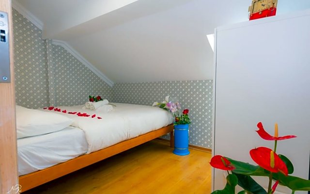 Swisslisbon Guest House