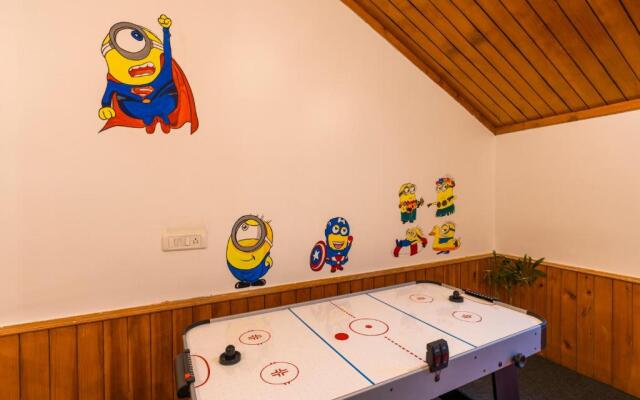 Zen Manali by Keekoo Stays