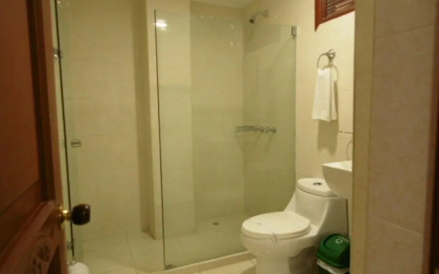 Hotel Zaraya