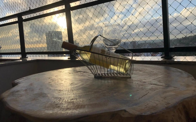 Apartamento Em Natal Iii