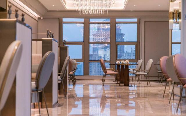 Mercure Hohhot Downtown