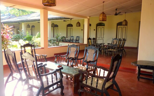 Sigiriya Rest House