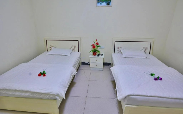 Xiamen Ruyi Hotel Bolin School