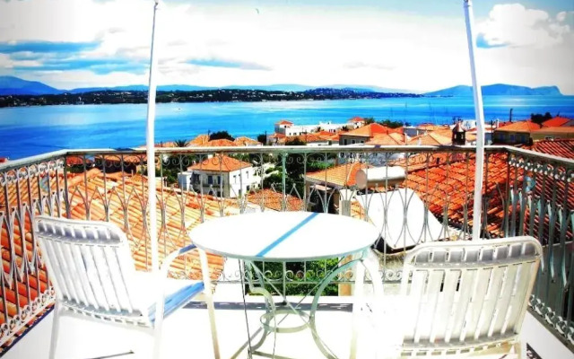 Ostrella - Vacations With Sea View