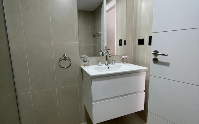 Acqua Apartments Bariloche