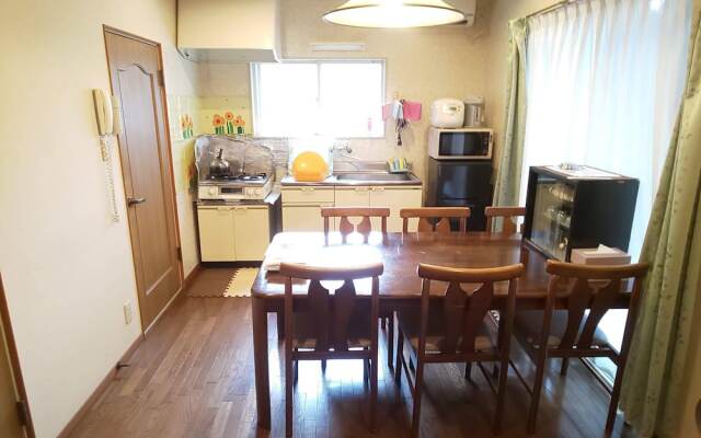 VILLA YAITA ONSEN  hot spa