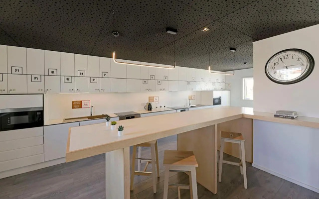 Uporto House Residence