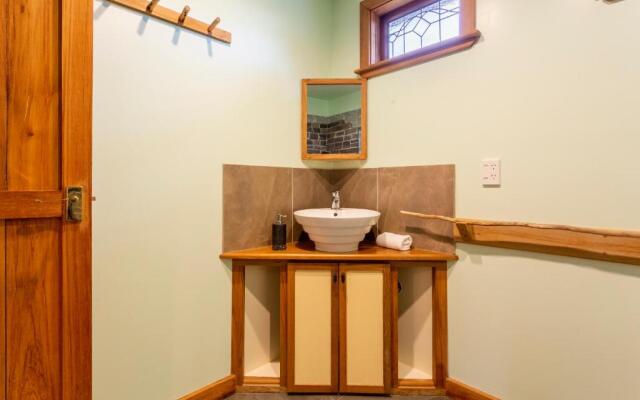 Kahere Retreat