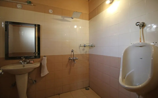 OYO Rooms 028 Hill View Retreat