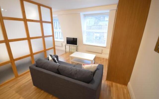 4A Soho Studios (Fourth Floor)