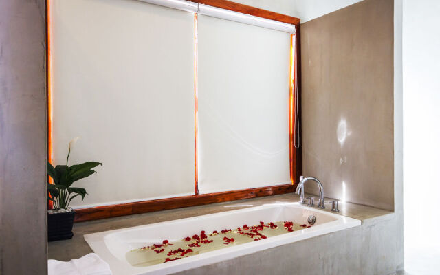 Tresor D Angkor Resort