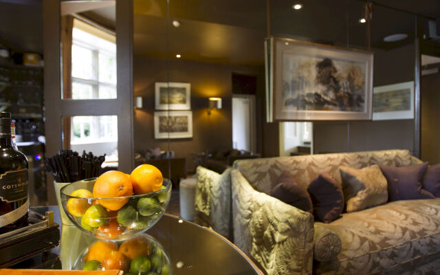 Barnsley House Hotel