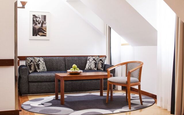 Hapimag Resort Budapest