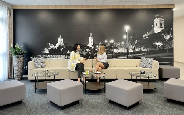 Gyirmót Sport&Wellness Hotel