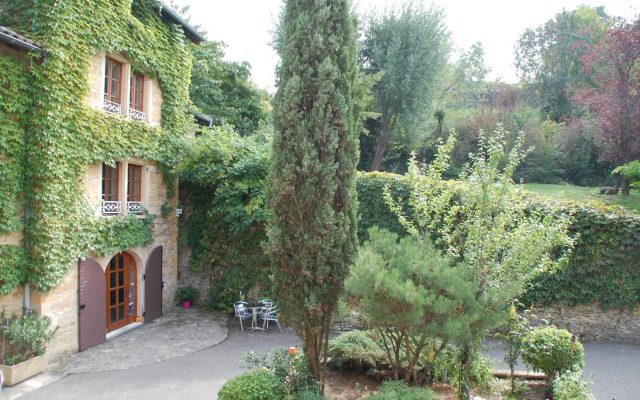 L'Aube du Moulin