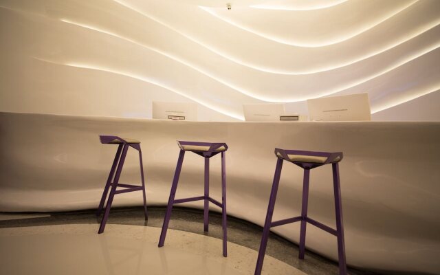 U Hotels