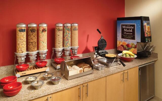 TownePlace Suites Hattiesburg