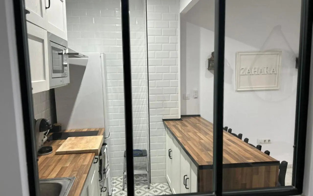 Apartamento Casa Azul