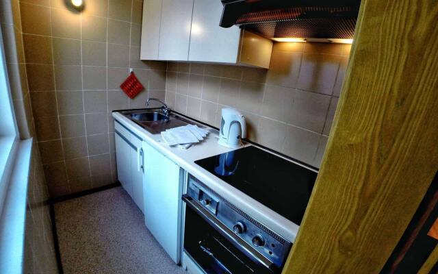 Aquila Dolomites Residence