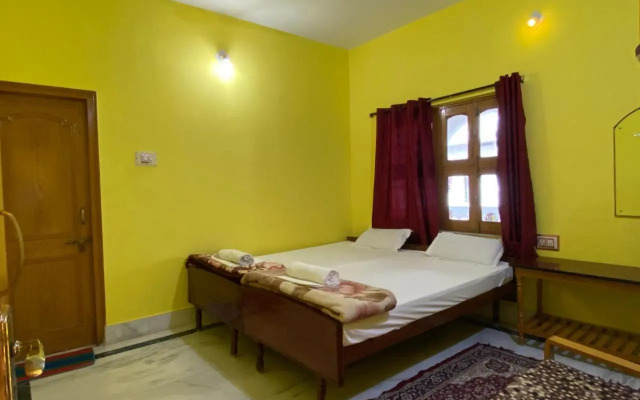 Rahul Guest House