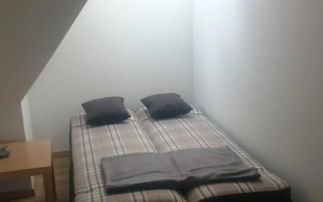 Ferienwohnung Sonnenschein